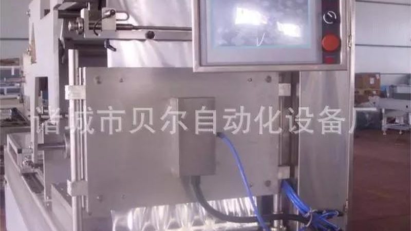 打包机不收紧与送带问题：本质区别及应对策略