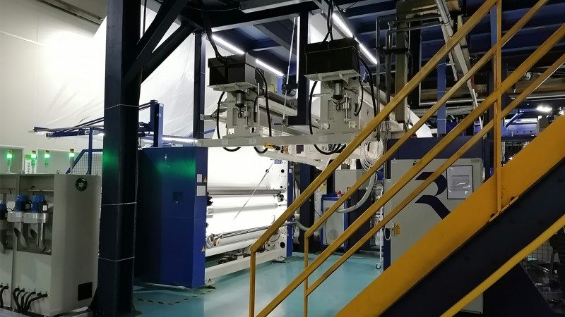 揭秘高速枕式包装机：定制厂家的核心考量