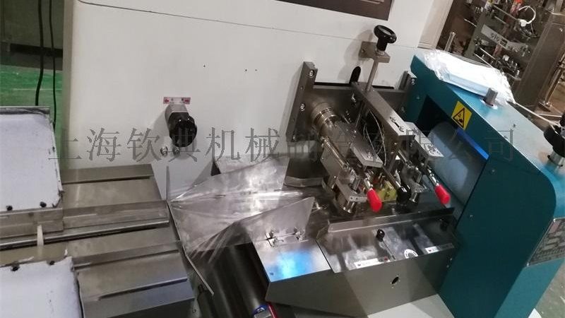 如何准确解读包装机的规格参数**