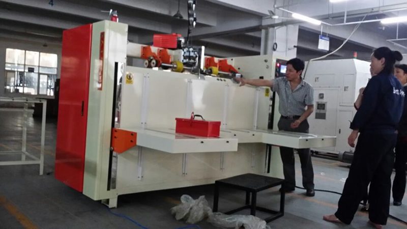 贴标机适用范围注意事项