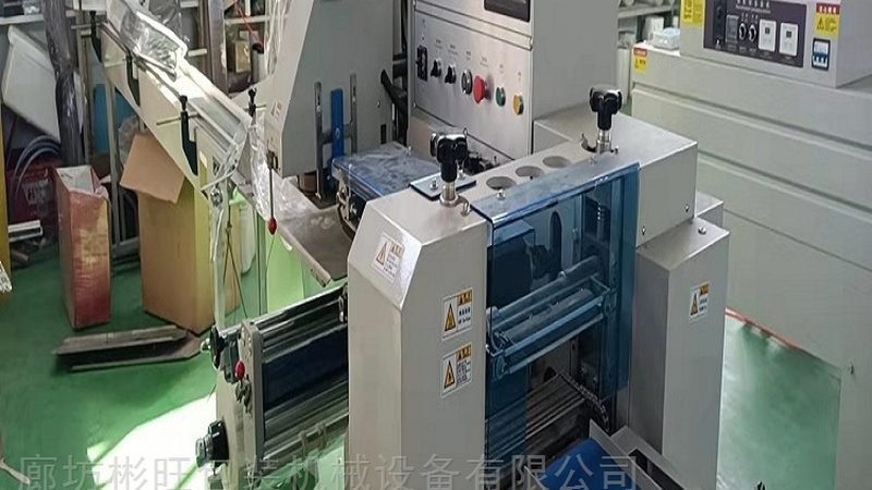 郑州颗粒包装机封口温度设置：关键因素与优化策略